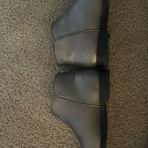Girls boots bundle